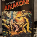 H.G.Wellsin Aikakone (1960 DVD Suomijulkaisu - pikkukuva 1