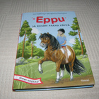 Hallberg - Nordqvist Eppu ja kesän paras päivä - pikkukuva 1