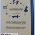 Kreetta Onkeli : Ahmattien yö : kekriseikkailu - pikkukuva 2