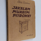 Elias Saarinen : Jakalam muarim piironki : ynnä muita esi... - pikkukuva 1