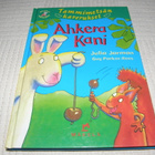 Jarman - Parker-Rees Ahkera Kani - pikkukuva 1