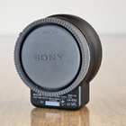 == Sony LA-EA3 Sony A to Sony E / NEX Mount Adapter - pikkukuva 5