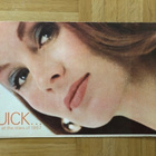 Esite Buick mallisto 1967. GM USA - pikkukuva 1