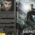siepattu (15 670) k -FI- suomik. DVD taylor lautner 2011 - pikkukuva 1