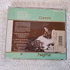 Najma – Qareeb CD - pikkukuva 3