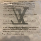 LOUIS VUITTON PIPO ONE SIZE - pikkukuva 5