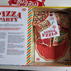 Pizza Party peli Tactic - pikkukuva 2