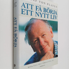 Gustaf von Platen : Resa till det förflutna 3 : Att få bö... - pikkukuva 1