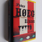 Peter Höeg : Hiljainen tyttö - pikkukuva 1
