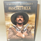 PÄÄOSASSA PANCHO VILLA - pikkukuva 1