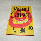 Richard Carlson Älä hikeenny perheasioista  -sid - pikkukuva 1