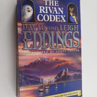 David Eddings ym. : The Rivan codex : ancient texts of th... - pikkukuva 1