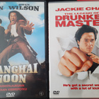 Jackie Chan 2 kpl - pikkukuva 1