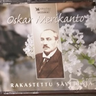 Oskar Merikanto - Rakastettu säveltäjä - 3CD - pikkukuva 1