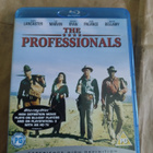 The Professionals (Bluray) - pikkukuva 1