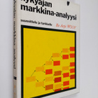 Bo Arpi : Nykyajan markkina-analyysi - pikkukuva 1