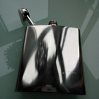 Taskumatti ruostumatonta terästä / Stainless Steel - pikkukuva 1