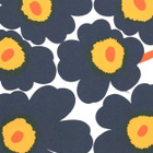 kortti ** Marimekko design Isola Maija Unikko - erilaisia - pikkukuva 2