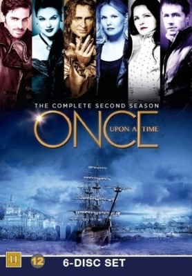 Once Upon A Time - Kausi 2