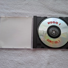 HUGO 1 GAMES CD-ROM SHAREWARE VOL 1 Vintage - pikkukuva 2