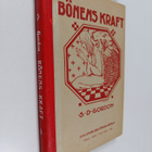 S. D.; Lybecker Gordon : Bönens kraft - pikkukuva 1