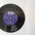 OLLI PALM 7"Vinyyli -Kaikki Minkä Omistan v.1973 - pikkukuva 2