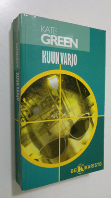 Kate Green : Kuun varjo