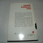Niilo Lauttamus Anatoli Kurkisen sota -sid - pikkukuva 2