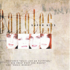 Bangles • Super Hits CD - pikkukuva 1