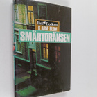 K. Arne Blom : Smärtgränsen - pikkukuva 1