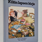 Helen Oxenbury : Kiltin lapsen kirja - pikkukuva 1