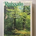 Paavo Kallio, Ruissalo - pikkukuva 1