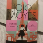 Jojo Moyes - Pariisi yhdelle ja muita kertomuksia (nid.) - pikkukuva 1