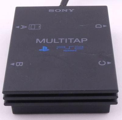 Sony Multitap For Playstation 2