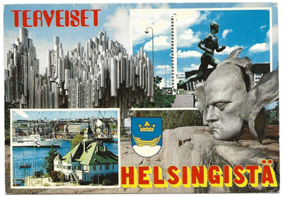 Helsinki (1977)