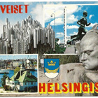 Helsinki (1977) - pikkukuva 1