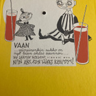 TOVE JANSSON: KUINKAS SITTEN KÄVIKÄÄN? - pikkukuva 3