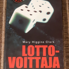 Mary Higgins Clark - Lottovoittaja - pikkukuva 1