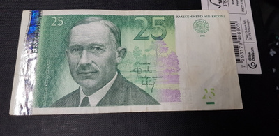 25 krooni eesti 2002 kl 4