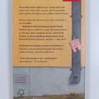 Tuula Kallioniemi : Konsta, kovanaama - pikkukuva 2