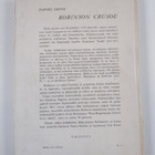 Daniel Defoe : Robinson Crusoe - pikkukuva 2