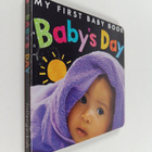 Baby's Day - pikkukuva 1