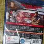 Blu-ray: Passenger 57 (UK) - pikkukuva 2