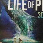 LIFE OF PI/ PIIN ELÄMÄ  3D BLU-RAY - pikkukuva 1