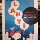 AARTOMAA : JULISTEITA SUOMESTA ( SIS POSTIKULU) - pikkukuva 1