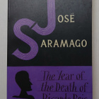 Jose Saramago - The Year of the Death of Ricardo Reis - pikkukuva 1