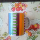 Marimekko Salsa kahvimuki - pikkukuva 4