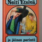 Neiti etsivä ja jäinen perintö - pikkukuva 1