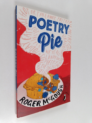 Roger McGough : Poetry Pie