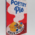 Roger McGough : Poetry Pie - pikkukuva 1